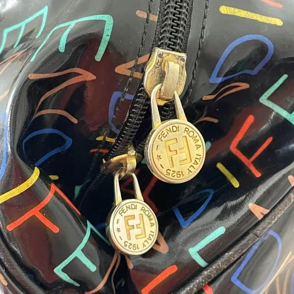 Fendi Weekend Bag - Picture 4 of 16